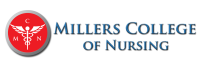 Millers College Logo