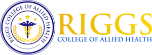 riggs college logo